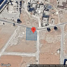أرض - مقابل ديوان الشيخ مثقال الفايز - 98100 دأ