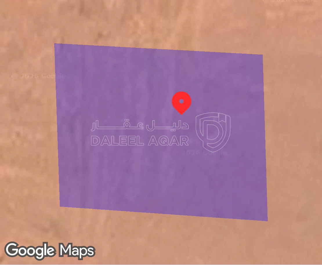 أرض في منطقة صخريه مميزه بشارعين بجانبة نقابة المهندسين  - 27,000 دأ - صورة 1