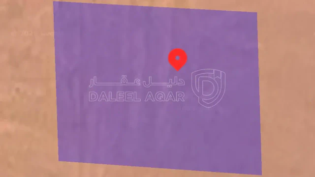 أرض في منطقة صخريه مميزه بشارعين بجانبة نقابة المهندسين  - 27,000 دأ - صورة 1