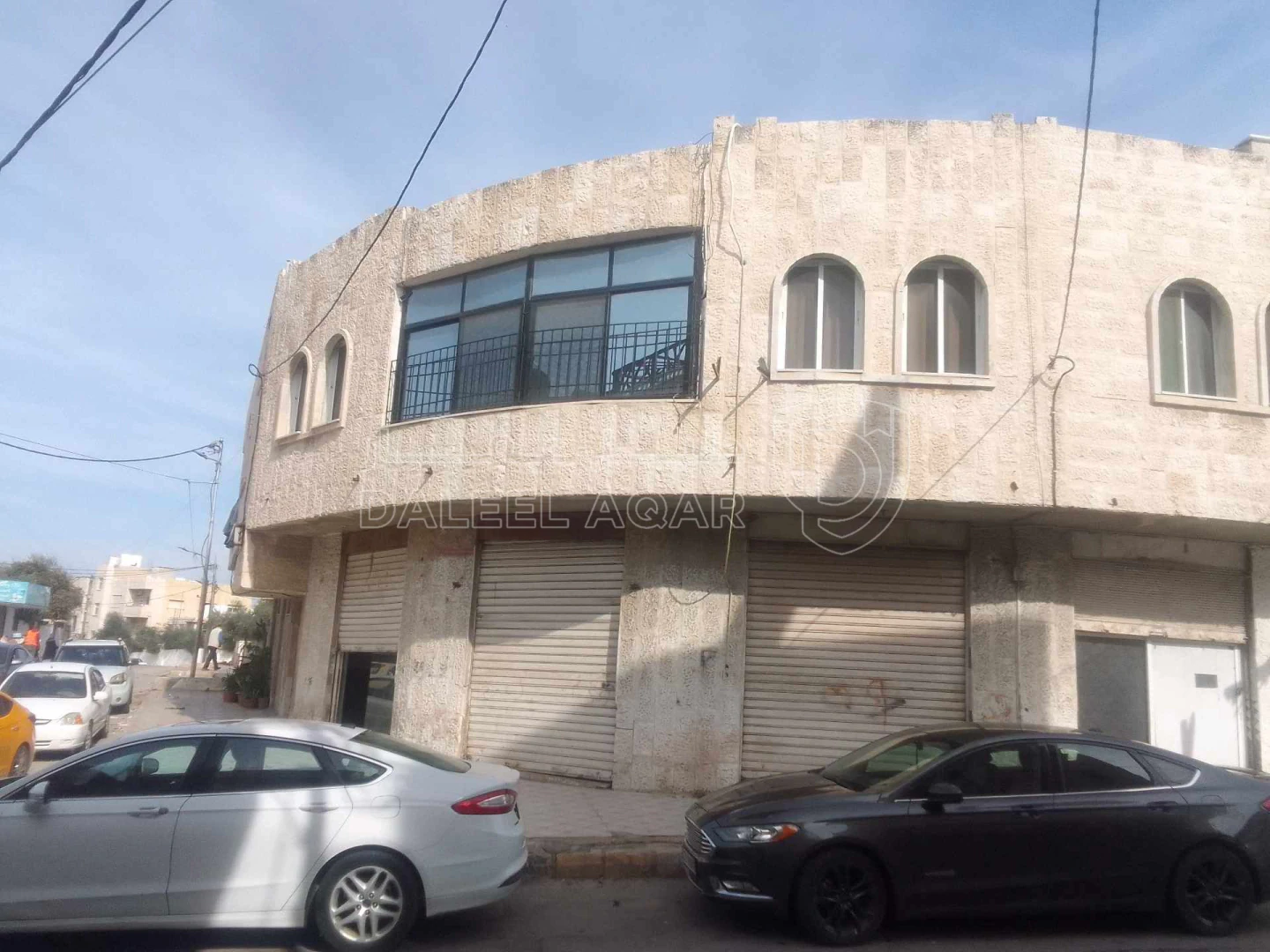 مبنى في اربد - 270,000 دأ - صورة 4