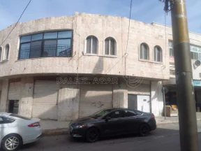 مبنى في اربد - 270,000 دأ - صورة NaN
