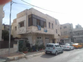 مبنى في اربد - 270,000 دأ - صورة NaN