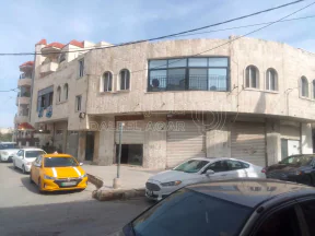 مبنى في اربد - 270,000 دأ - صورة NaN