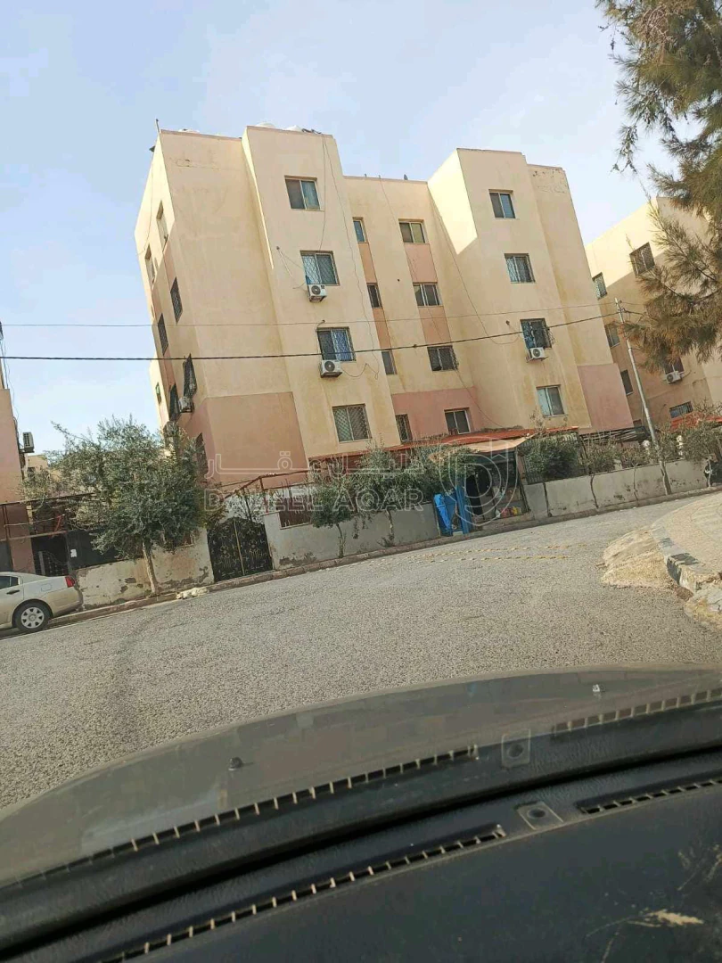 شقة في الزرقاء،مدينه الشرق، المرحله الثانية - 26,000 دأ - صورة 1