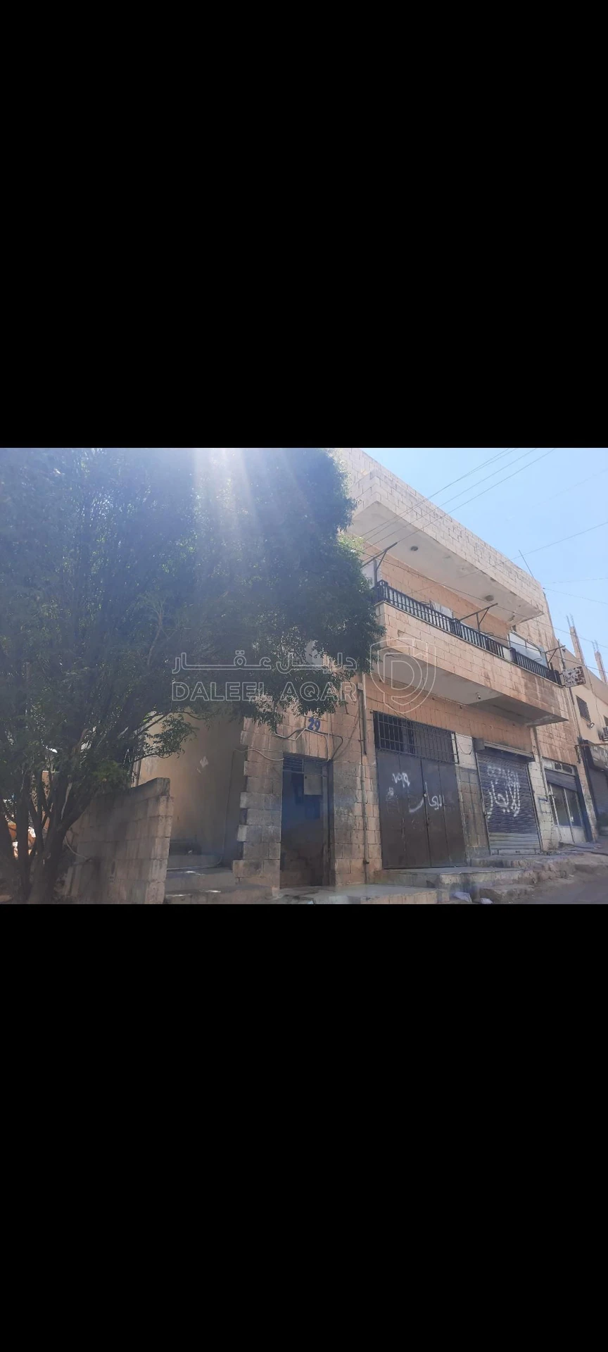 فيلا/منزل في عبدون  شارع حراء بناية 29 - 700,000 دأ - صورة 1
