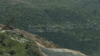 أرض - اراضي غرب عمان ضواحي بدر الجديدة - 133000 دأ