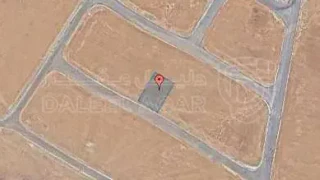 أرض في عمان - الدليلة - 21,000 دأ - صورة 1