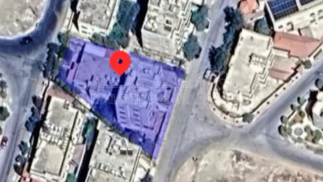 شقة - عمان  القويسمه  خلف المقبره المسبحه. شارع  على ابو - 25000 دأ