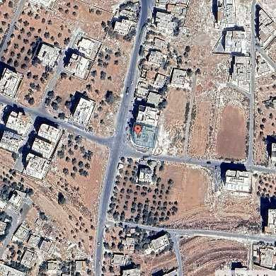 شقة في طريق المطار - 120,000 دأ - صورة 13