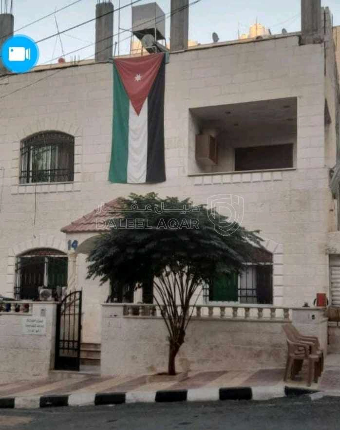 فيلا/منزل في عمان ضاحية الياسمين - 179,000 دأ - صورة 1