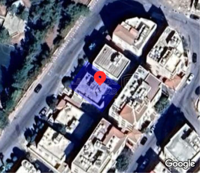 فيلا/منزل في عمان ضاحية الياسمين - 179,000 دأ - صورة 1