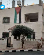 فيلا/منزل في عمان ضاحية الياسمين - 179,000 دأ - صورة NaN