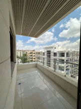 شقة - خلدا - بالقرب من مطعم ورد  - 85000 دأ