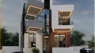 شقة - عبدون - خلف نقابة المقاولين  - 350000 دأ