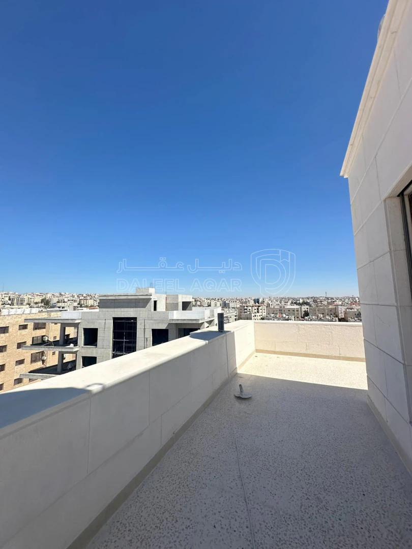 شقة في خلدا - بالقرب من مطعم ورد - 85,000 دأ - صورة 1