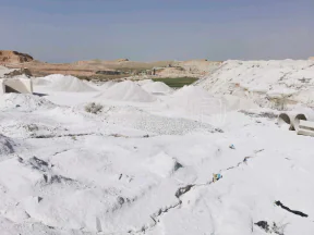 أرض في عمان وادي العش بجانب خلاطة الامانة - 55,000 دأ - صورة NaN