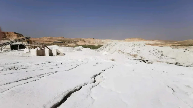 أرض في عمان وادي العش بجانب خلاطة الامانة - 55,000 دأ - صورة 1