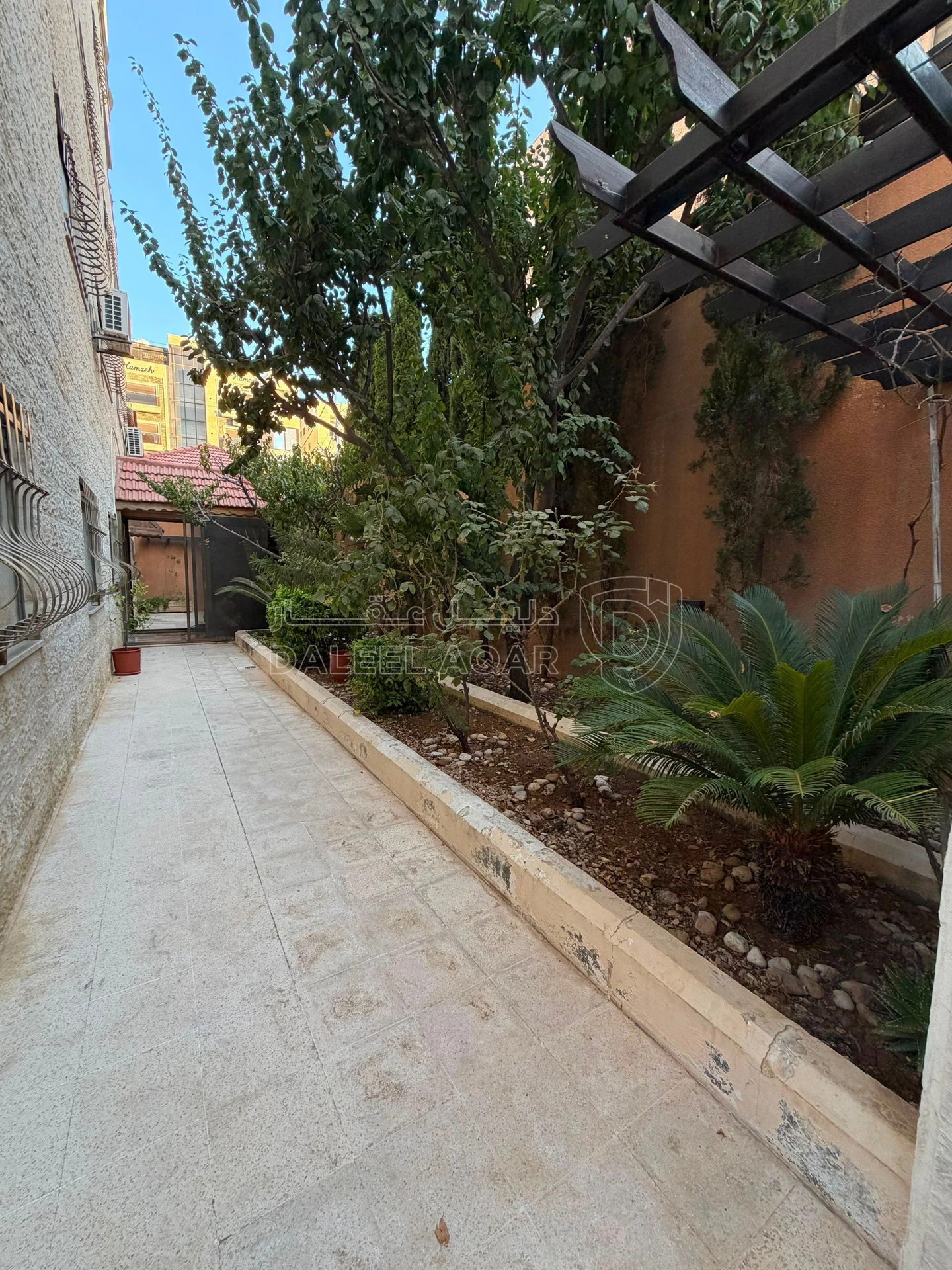 شقة في عمان - الجبيهة - حي الرشيد - شارع زينب الاسدية - 95,000 دأ - صورة 1