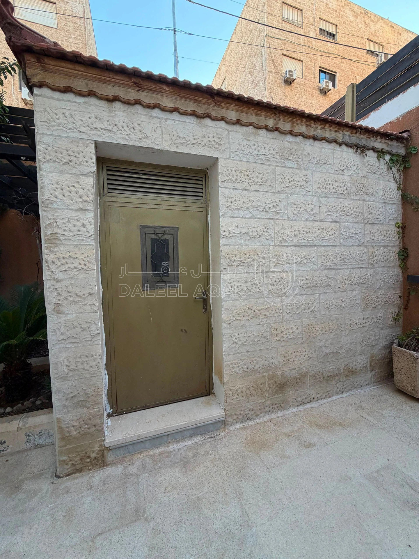 شقة في عمان - الجبيهة - حي الرشيد - شارع زينب الاسدية - 95,000 دأ - صورة 1
