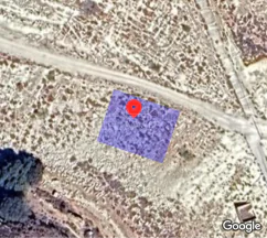 أرض - المشبك قريب دوار الدلة  - 52000 دأ