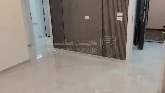 شقة - اربد - بشرى - 49000 دأ