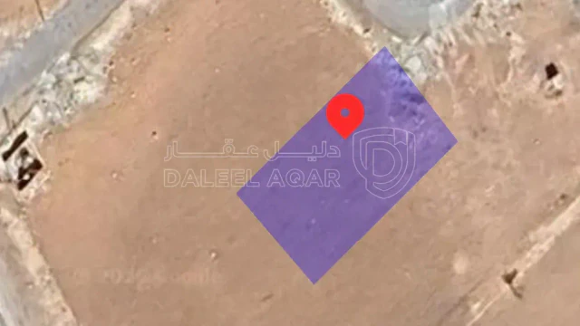 أرض - ارض شفا بدران مرج الاجرب - 175000 دأ