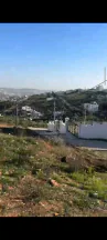 أرض في السلط ، سوادا الشمالي خلف شارع الستين  - 95,000 دأ - صورة NaN