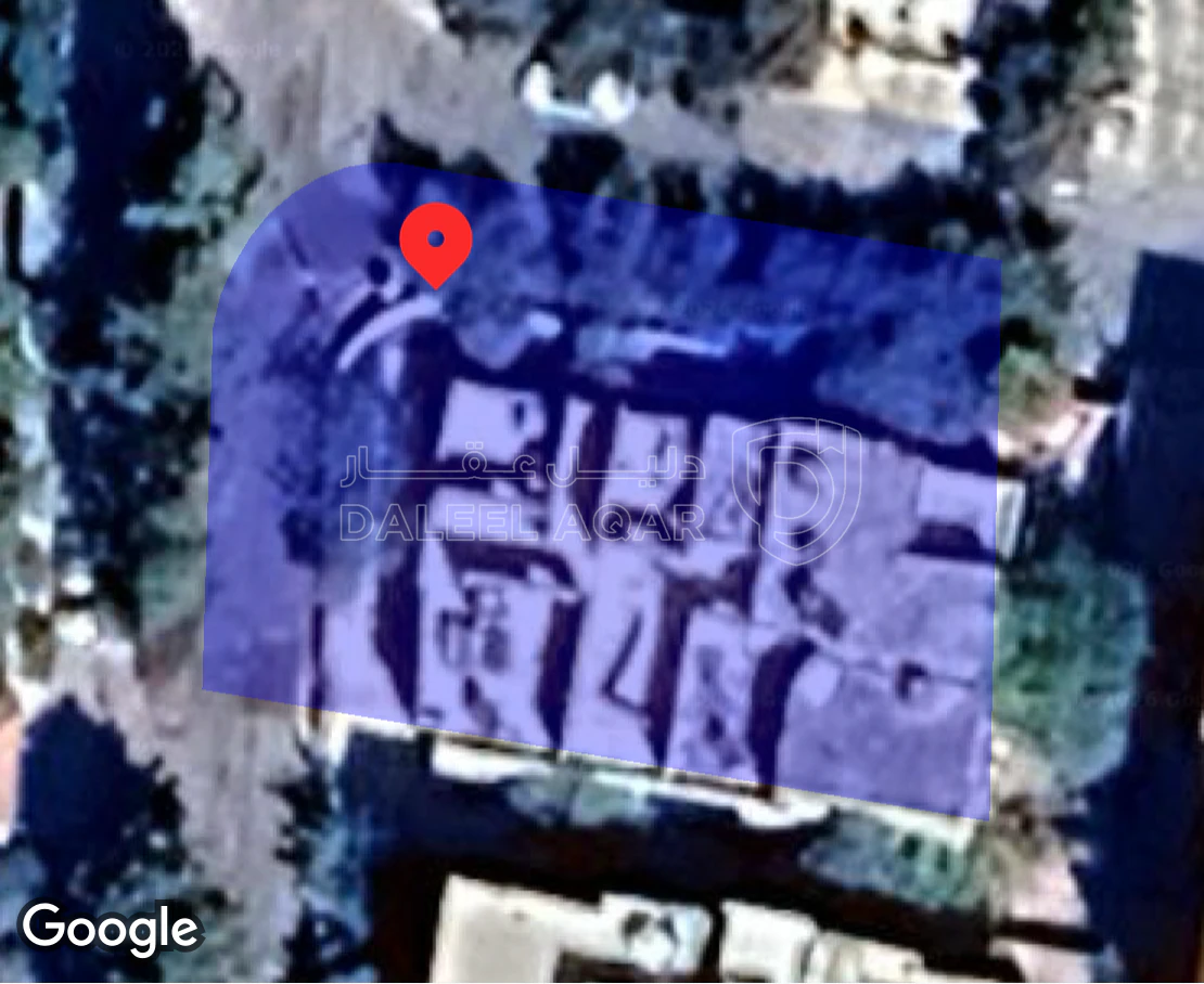 فيلا/منزل في صويلح  - 200,000 دأ - صورة 1