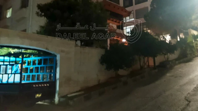 فيلا/منزل في عمان شارع الجاردنز بقرب مستشفى الجاردنز - 950,000 دأ - صورة NaN