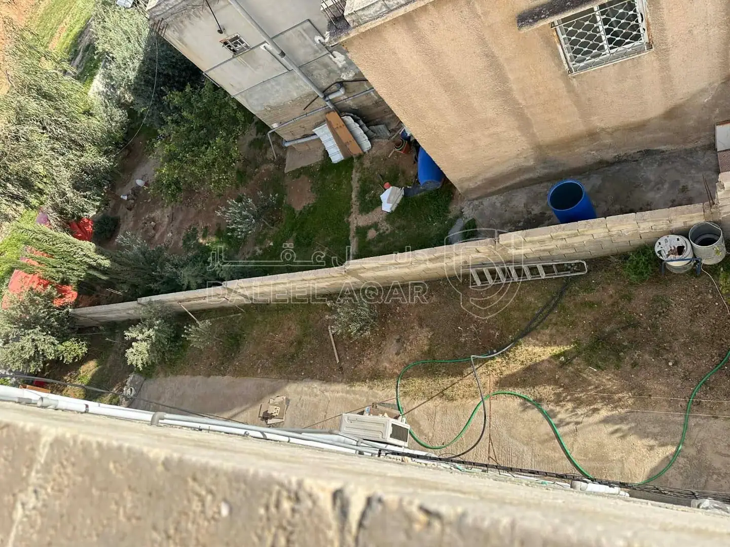 فيلا/منزل في الزرقاء دوارة خلف محطة جوبترول - 110,000 دأ - صورة 1