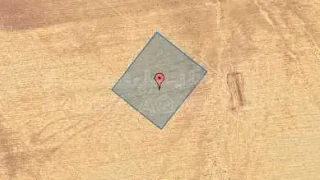 أرض في جنوب عمان- المسيطبة  - 4,500 دأ - صورة 1