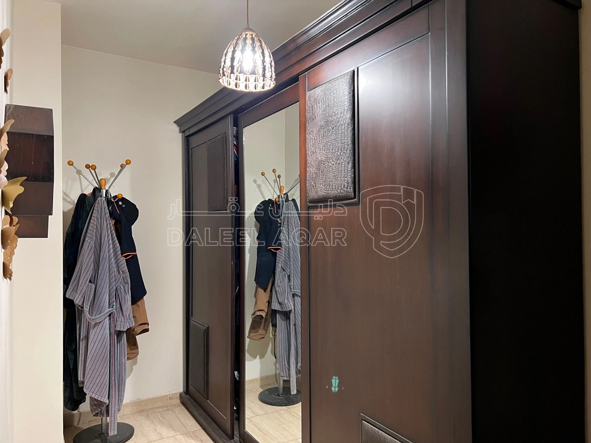 شقة في مرج الحمام اسكان عاليه - 150,000 دأ - صورة 13