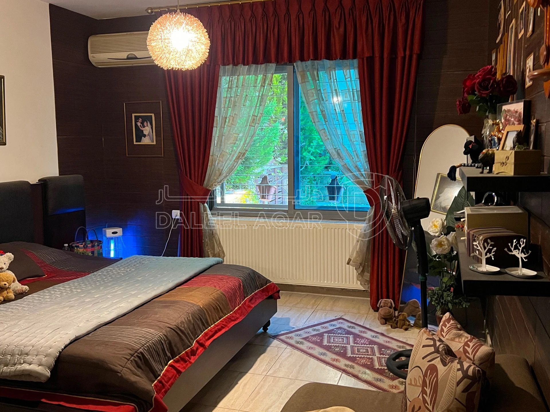 شقة في مرج الحمام اسكان عاليه - 150,000 دأ - صورة 16