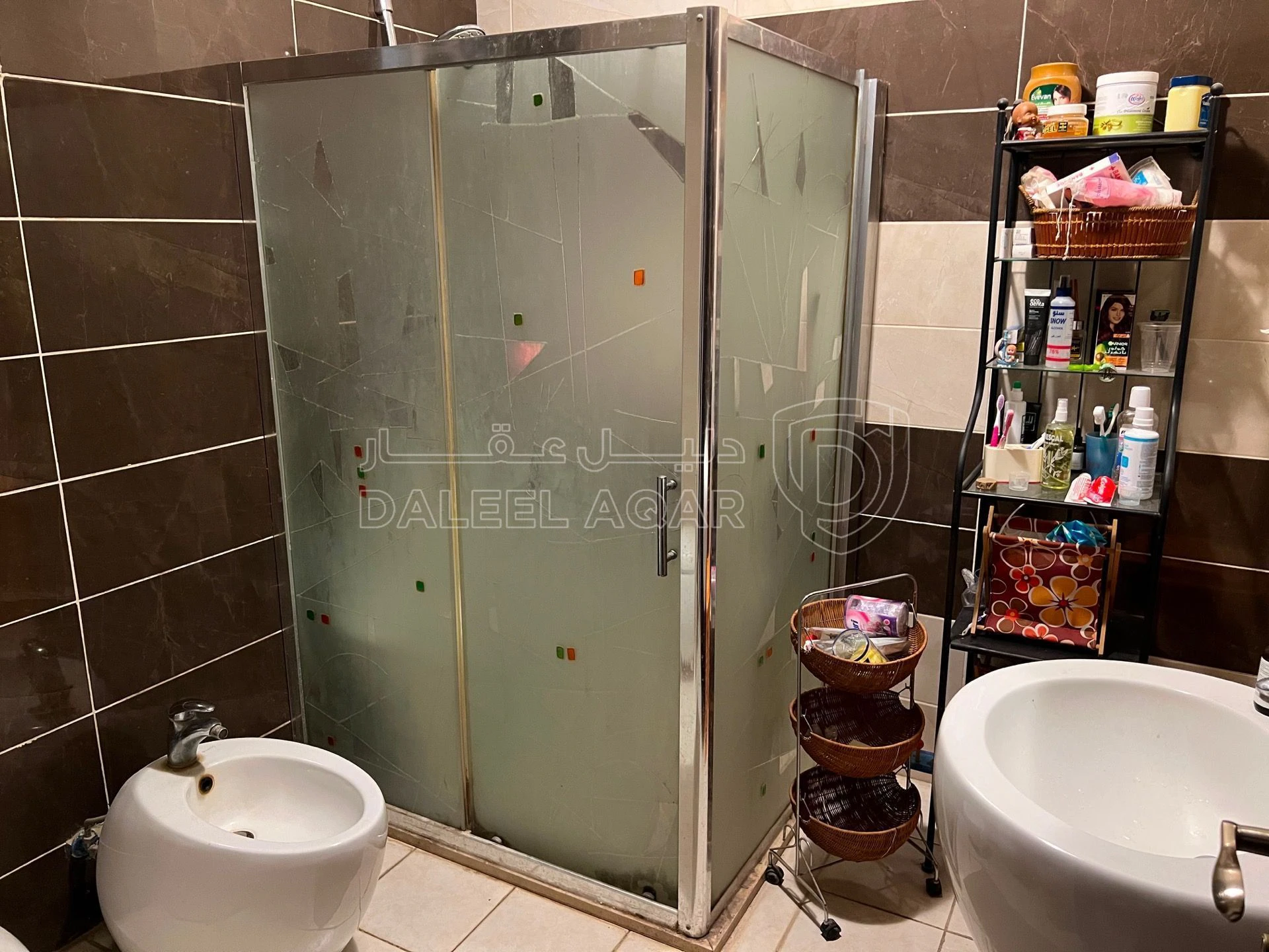 شقة في مرج الحمام اسكان عاليه - 150,000 دأ - صورة 15
