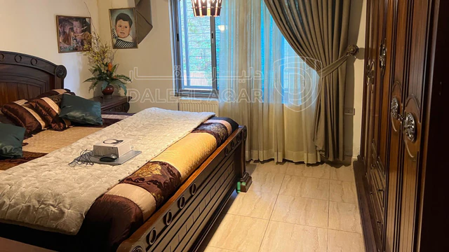 شقة في مرج الحمام اسكان عاليه - 150,000 دأ - صورة NaN