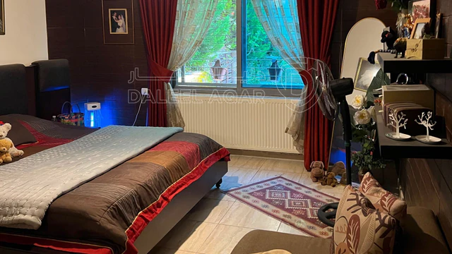شقة في مرج الحمام اسكان عاليه - 150,000 دأ - صورة NaN