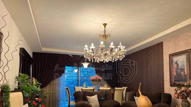 شقة في مرج الحمام اسكان عاليه - 150,000 دأ - صورة NaN