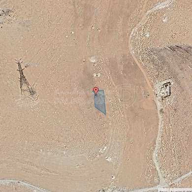أرض في طبربور - عين ارباط  - 53,000 دأ - صورة 1
