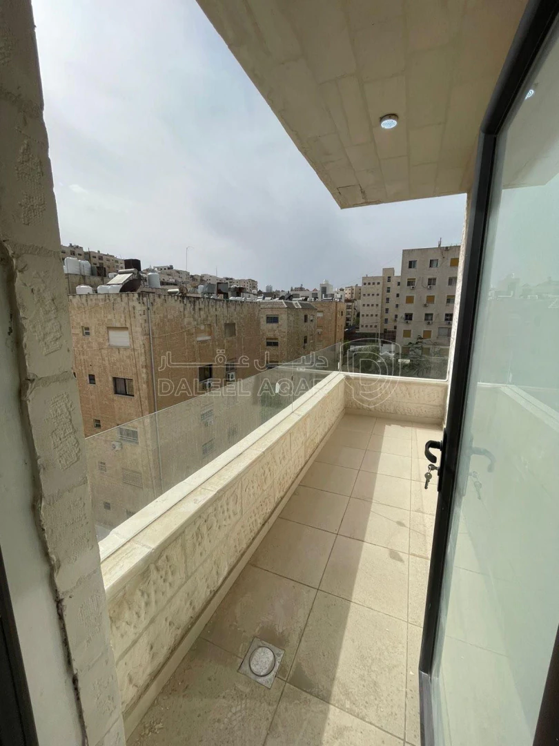 شقة في تلاع العلي خلف مدارس الجزيره للبنات - 140,000 دأ - صورة 1