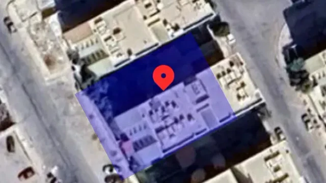 شقة - الزرقاء مدينة الشرق المرحلة الثانية عمارة 42 - 21000 دأ