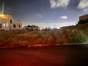 أرض في أرض أ خاص للبيع في ناطفة / حوض فروخ — 884م — واجهة - 145,000 دأ - صورة NaN