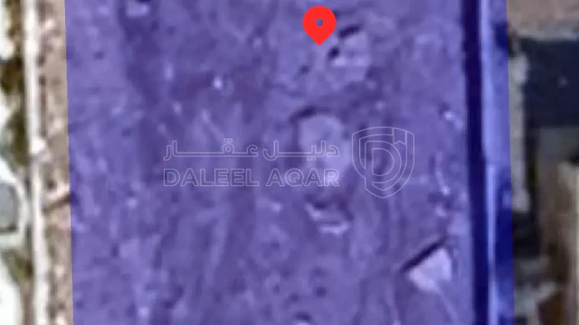 أرض في أرض أ خاص للبيع في ناطفة / حوض فروخ — 884م — واجهة - 145,000 دأ - صورة 1