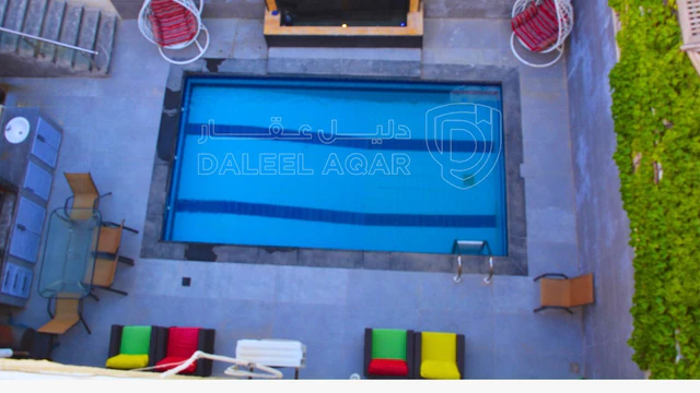 فيلا/منزل في ش. أهل البيت - 800,000 دأ - صورة NaN