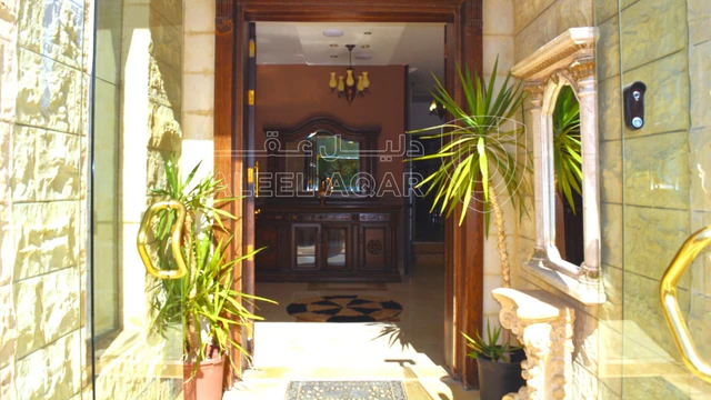 فيلا/منزل في ش. أهل البيت - 800,000 دأ - صورة NaN
