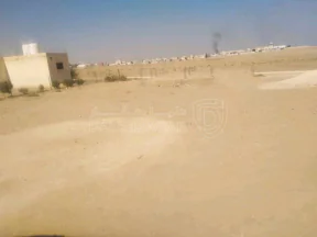 أرض في المفرق ايدون - 15,000 دأ - صورة NaN