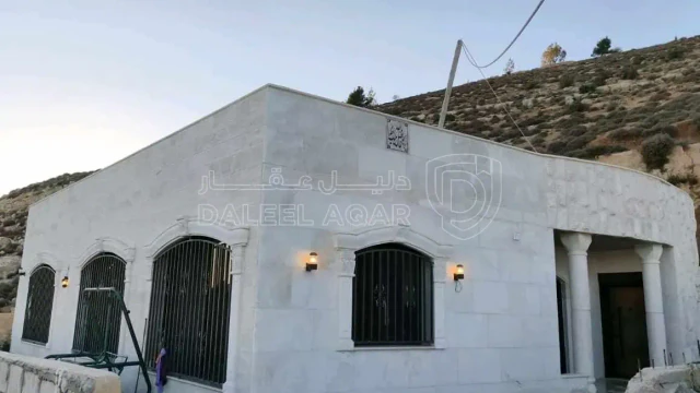 فيلا/منزل  - 125000 دأ