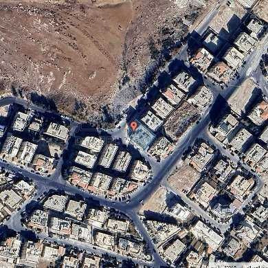 شقة في طبربور - خلف اكاديمية الشرطة  - 110,000 دأ - صورة 1