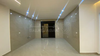 شقة - طبربور - خلف اكاديمية الشرطة  - 110000 دأ