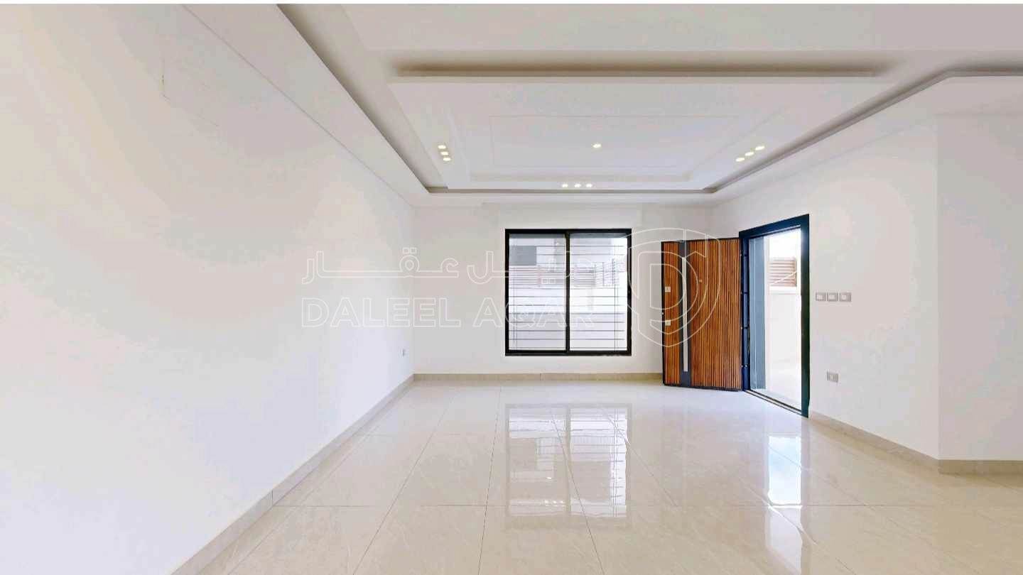 شقة في حي الصحابة – كردور عبدون - رجم عميش - 215,000 دأ - صورة 1