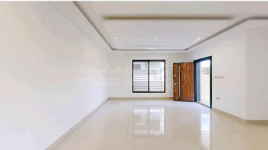 شقة في حي الصحابة – كردور عبدون - رجم عميش - 215,000 دأ - صورة NaN